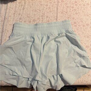 Lululemon Shake It Out High-Rise Running Short 2.5"
